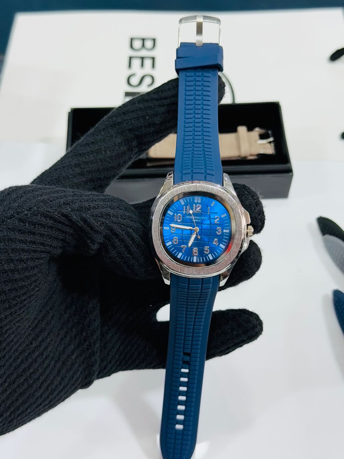 Aquanaut 5168G