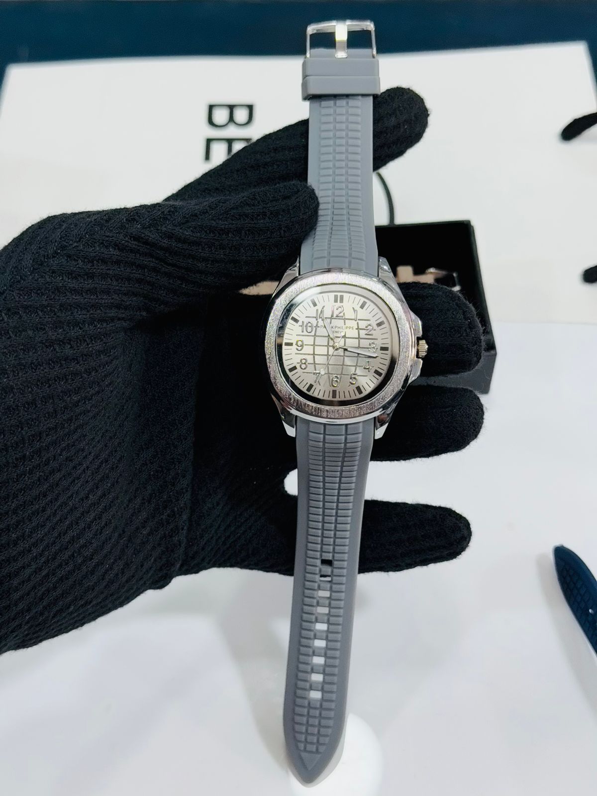 Aquanaut 5168G